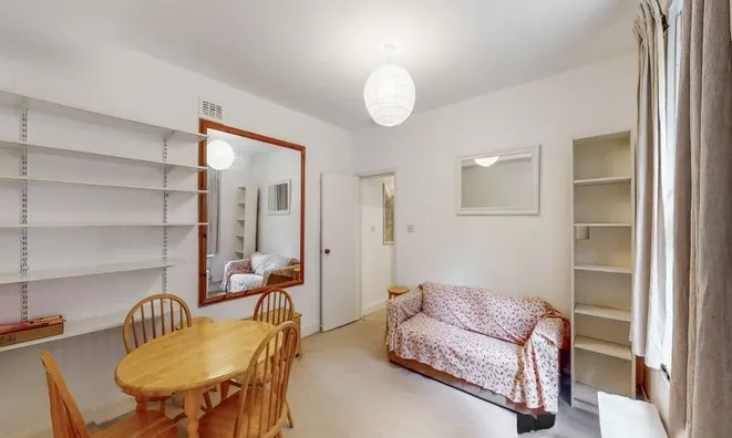 Недвижимость Bath Terrace: 9