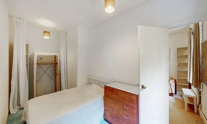 Недвижимость Bath Terrace: 11