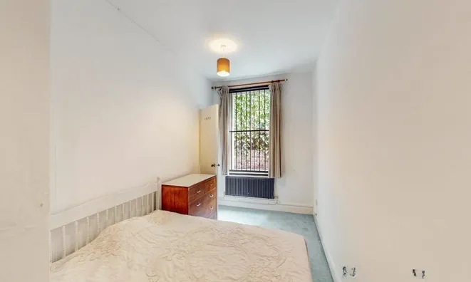 Недвижимость Bath Terrace: 12