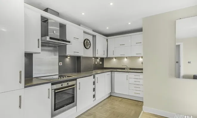 Недвижимость Eluna Apartments, Wapping: 9