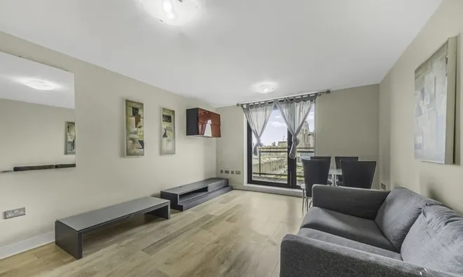 Недвижимость Eluna Apartments, Wapping: 11