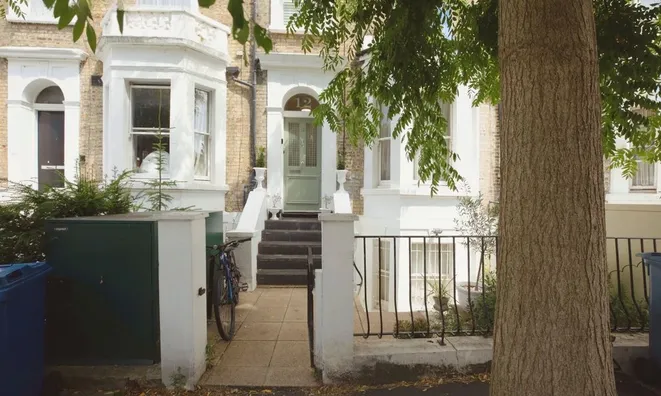 Недвижимость Wilson Road: 10