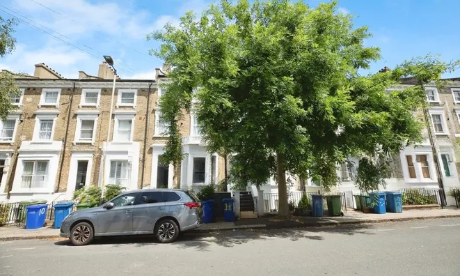 Недвижимость Wilson Road: 11