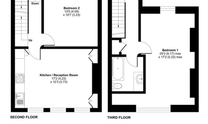 Недвижимость Coldharbour Lane: 15