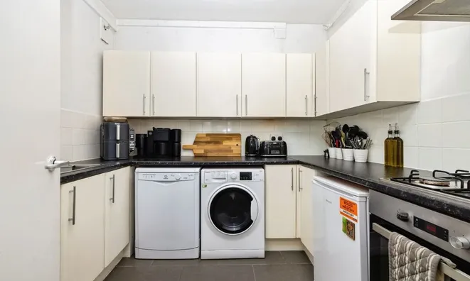 Недвижимость Doddington Grove: 5