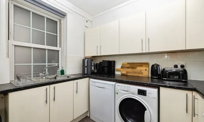 Недвижимость Doddington Grove: 7