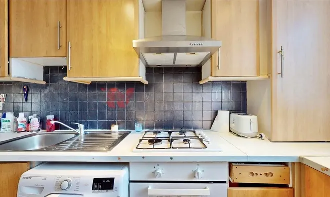 Недвижимость Clapham Road: 6