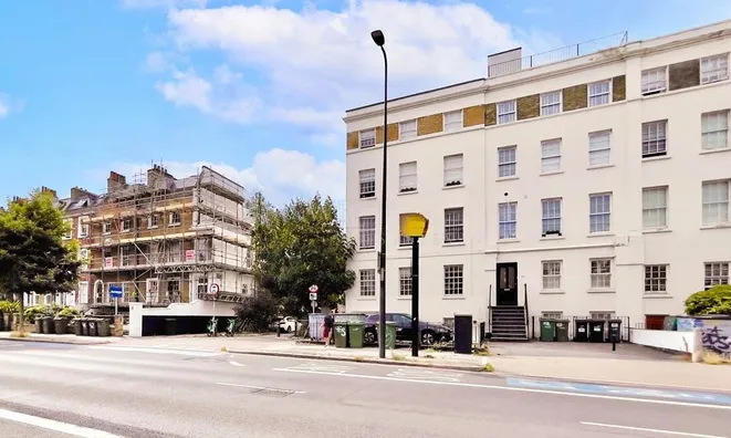 Недвижимость Clapham Road: 8