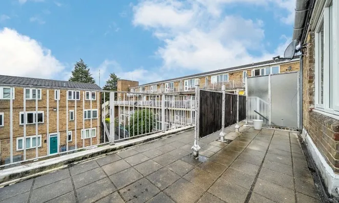 Недвижимость Woolstaplers Way, Surrey Quays: 4