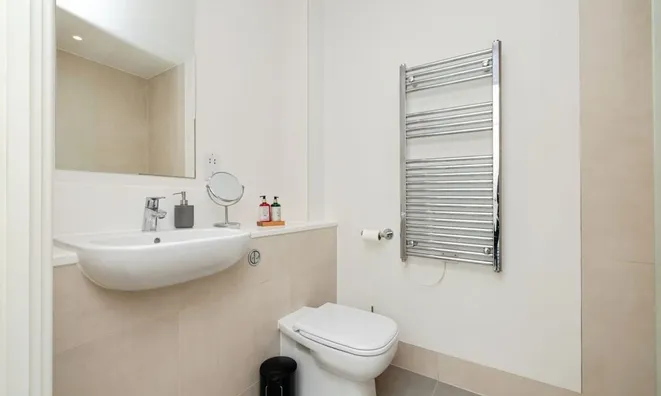 Недвижимость 1 Varcoe Road, South Bermondsey: 2