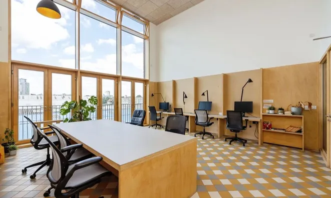 Недвижимость 1 Varcoe Road, South Bermondsey: 5