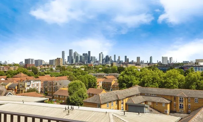 Недвижимость 1 Varcoe Road, South Bermondsey: 9