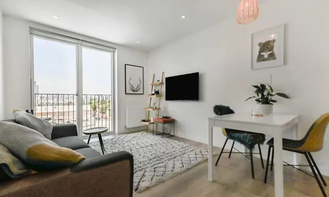 Недвижимость 1 Varcoe Road, South Bermondsey: 12