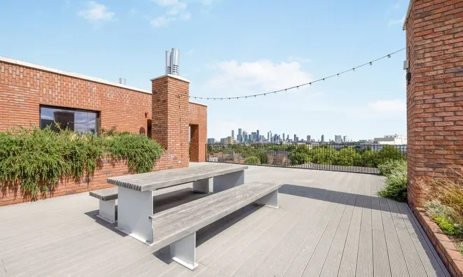 Недвижимость 1 Varcoe Road, South Bermondsey: 14