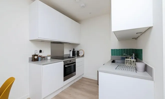 Недвижимость 1 Varcoe Road, South Bermondsey: 18