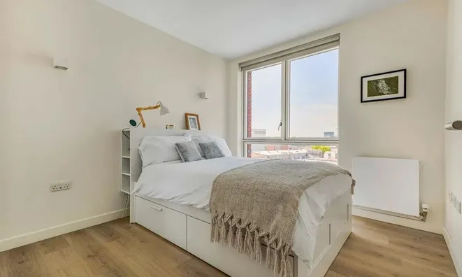 Недвижимость 1 Varcoe Road, South Bermondsey: 19