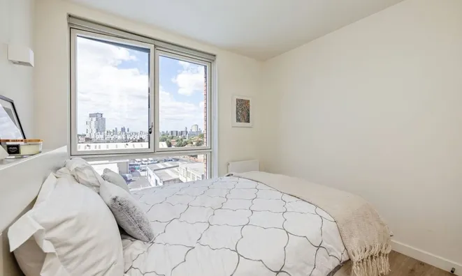 Недвижимость 1 Varcoe Road, South Bermondsey: 20