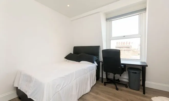 Недвижимость Uxbridge Road, Shepherd's Bush: 5