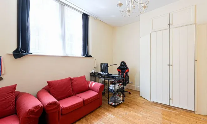 Недвижимость Ambrosden Avenue, Westminster: 5