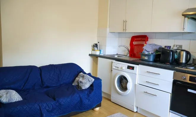 Недвижимость Oval Road South, Dagenham: 13