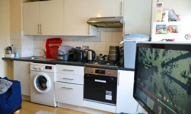 Недвижимость Oval Road South, Dagenham: 14