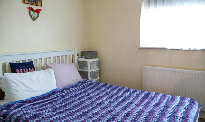 Недвижимость Oval Road South, Dagenham: 3