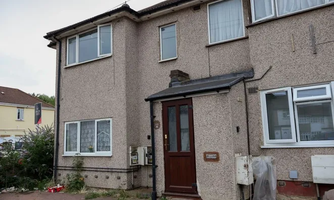 Недвижимость Oval Road South, Dagenham: 9