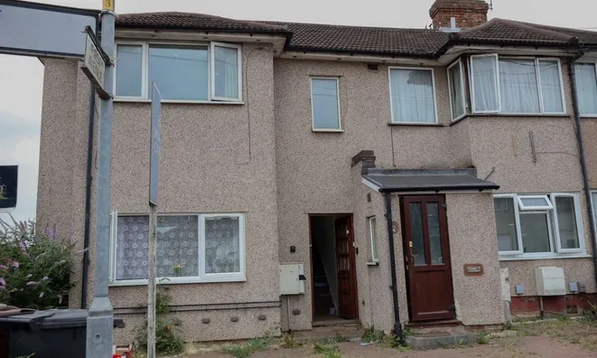 Недвижимость Oval Road South, Dagenham: 10