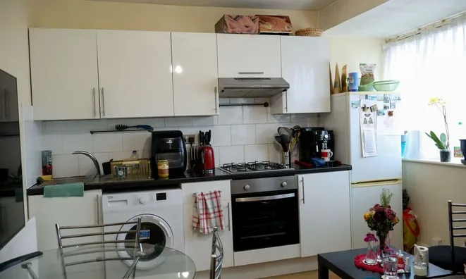Недвижимость Oval Road South, Dagenham: 14