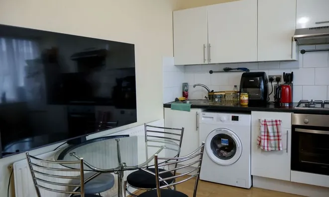 Недвижимость Oval Road South, Dagenham: 15