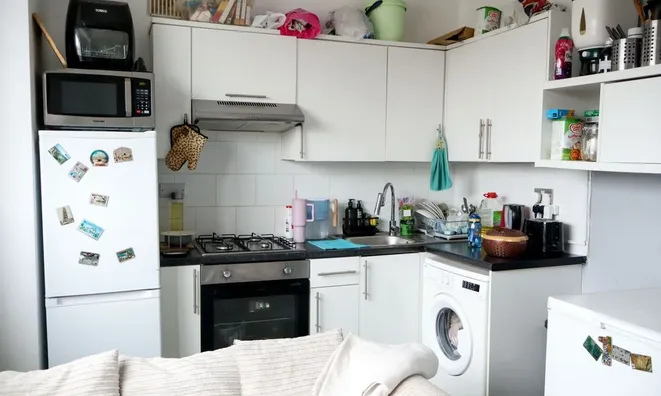 Недвижимость Oval Road South, Dagenham: 14
