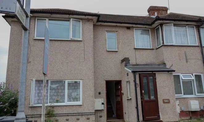 Недвижимость Oval Road South, Dagenham: 7