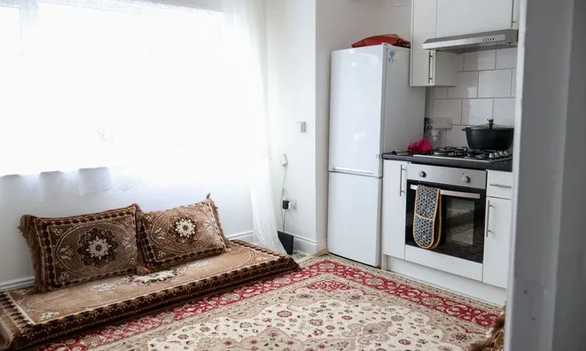 Недвижимость Oval Road South, Dagenham: 8