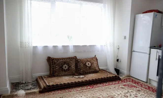 Недвижимость Oval Road South, Dagenham: 9