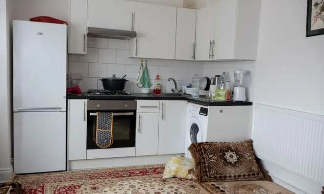 Недвижимость Oval Road South, Dagenham: 11