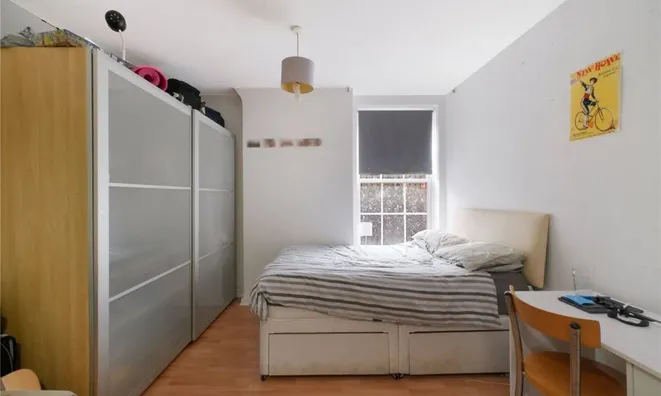 Недвижимость Kennistoun House, Leighton Road: 5