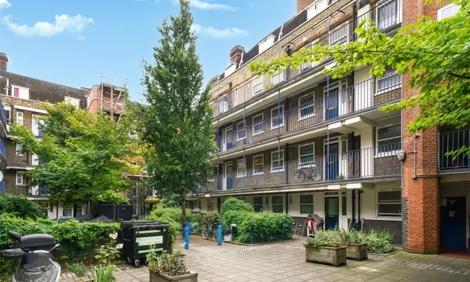 Недвижимость Kennistoun House, Leighton Road: 6