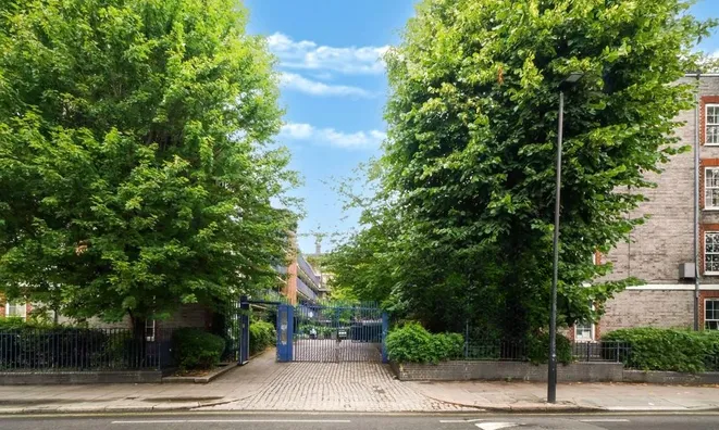 Недвижимость Kennistoun House, Leighton Road: 7