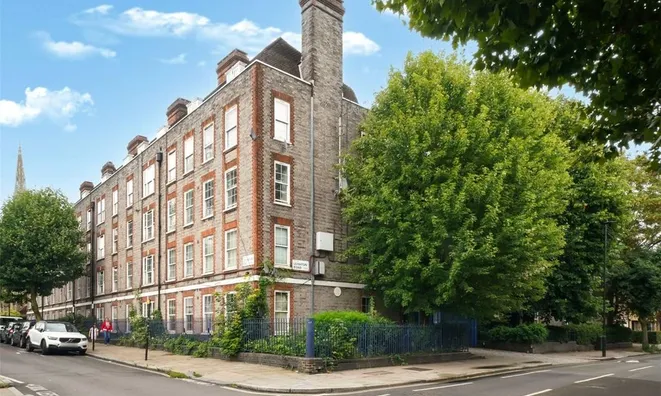Недвижимость Kennistoun House, Leighton Road: 9