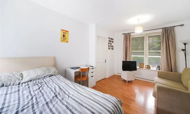 Недвижимость Kennistoun House, Leighton Road: 10