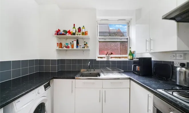Недвижимость Kennistoun House, Leighton Road: 13
