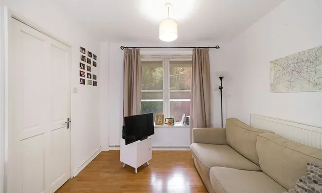 Недвижимость Kennistoun House, Leighton Road: 14