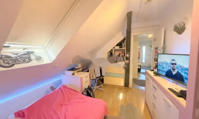 Недвижимость Дом, Любляна, Мосте: 6