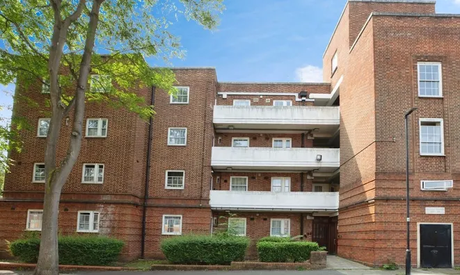 Недвижимость William Bonney Estate: 7