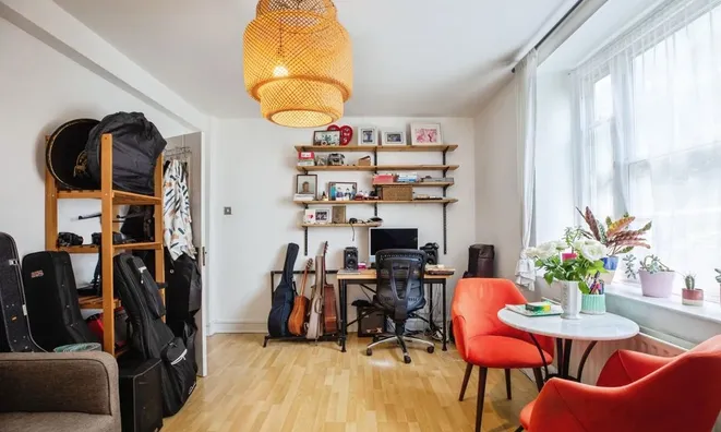 Недвижимость William Bonney Estate: 9