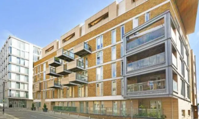 Недвижимость Axis Court, 2 East Lane: 6