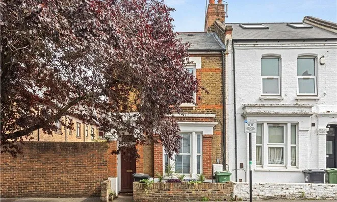 Недвижимость Cowthorpe Road: 5