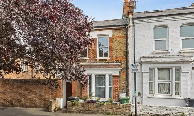 Недвижимость Cowthorpe Road: 6