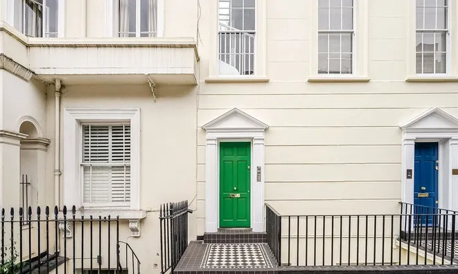 Недвижимость Tachbrook Street: 2