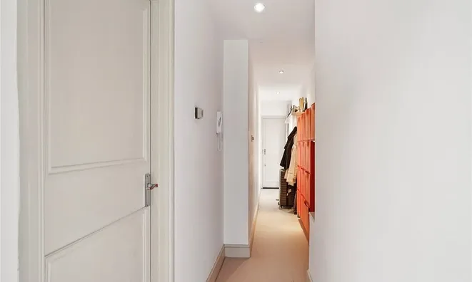 Недвижимость Tachbrook Street: 8